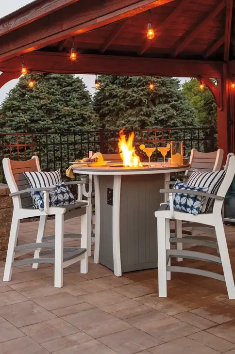 Outdoor Furniture